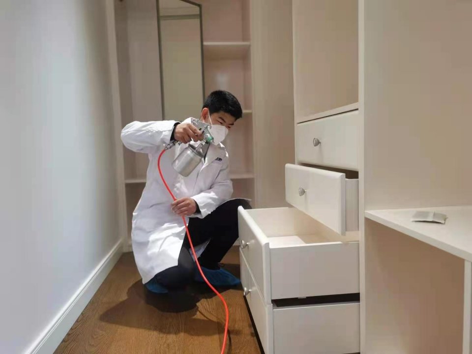 室内除甲醛光触媒净化器哪家好,除甲醛光触媒老爸评测推荐产品