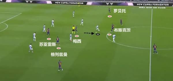 巴萨复盘,巴萨大逆转巴黎罗贝托