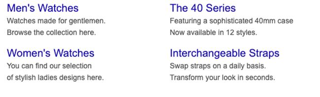美国小众牌子手表,美国小众本土手表