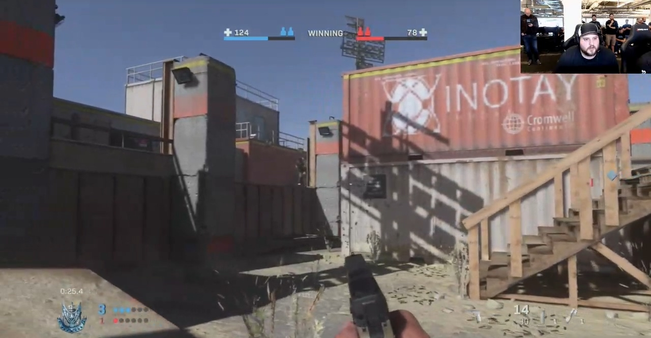 使命召唤战区吃鸡枪械等级怎么刷,使命召唤战区19新手怎么玩吃鸡