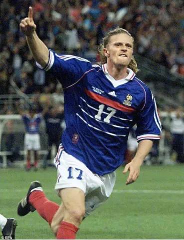 佩蒂特和斯科尔斯,传奇斯科尔斯实况测评