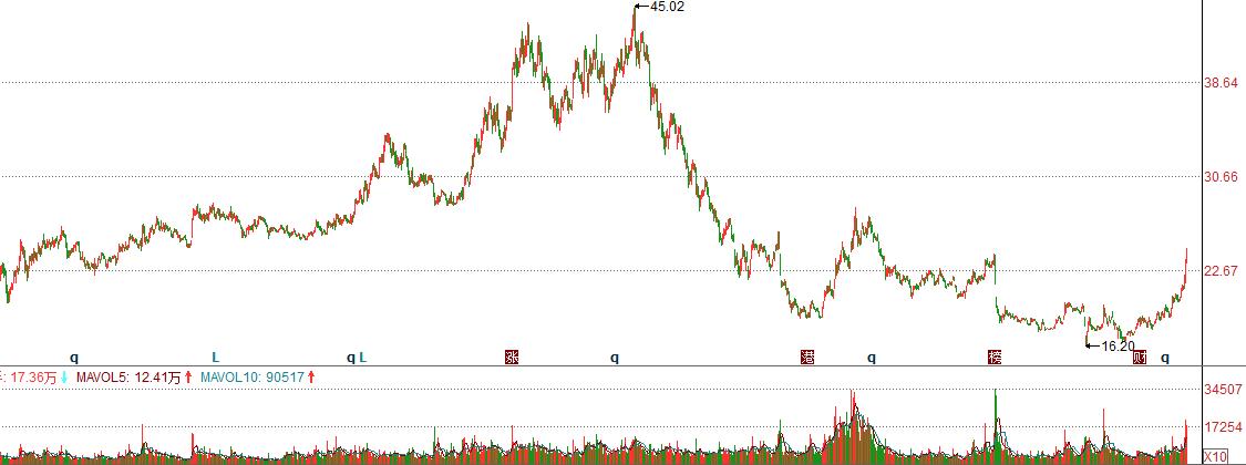 我为什么要投资,信立泰这只股票怎么样