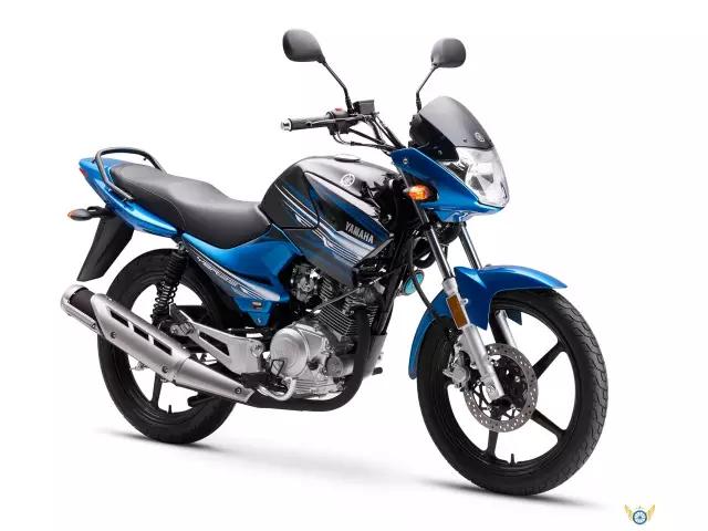 天剑k125质量怎么样,雅马哈天剑k125优缺点