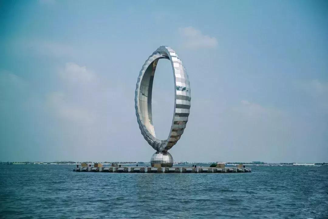 上海超全攻略,上海全天免费最值得去的旅游景点