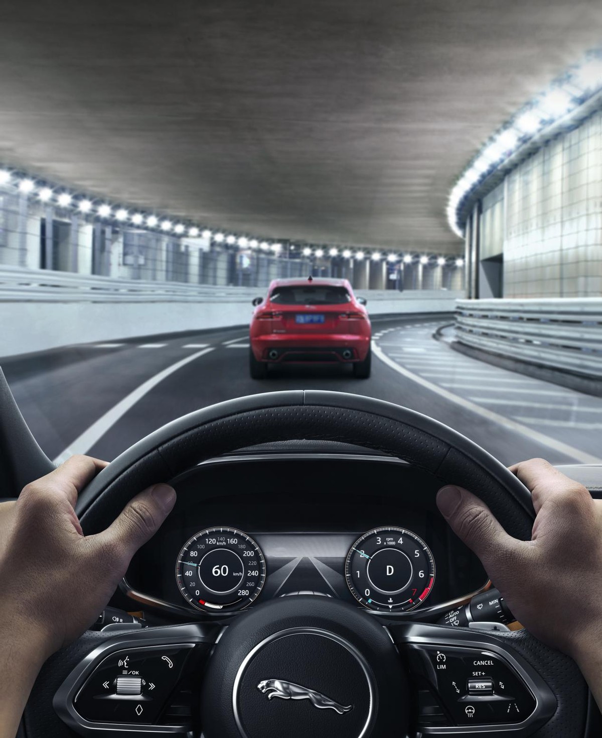 全新捷豹xfl延续英伦经典,再续英伦经典全新捷豹xfl生而瞩目