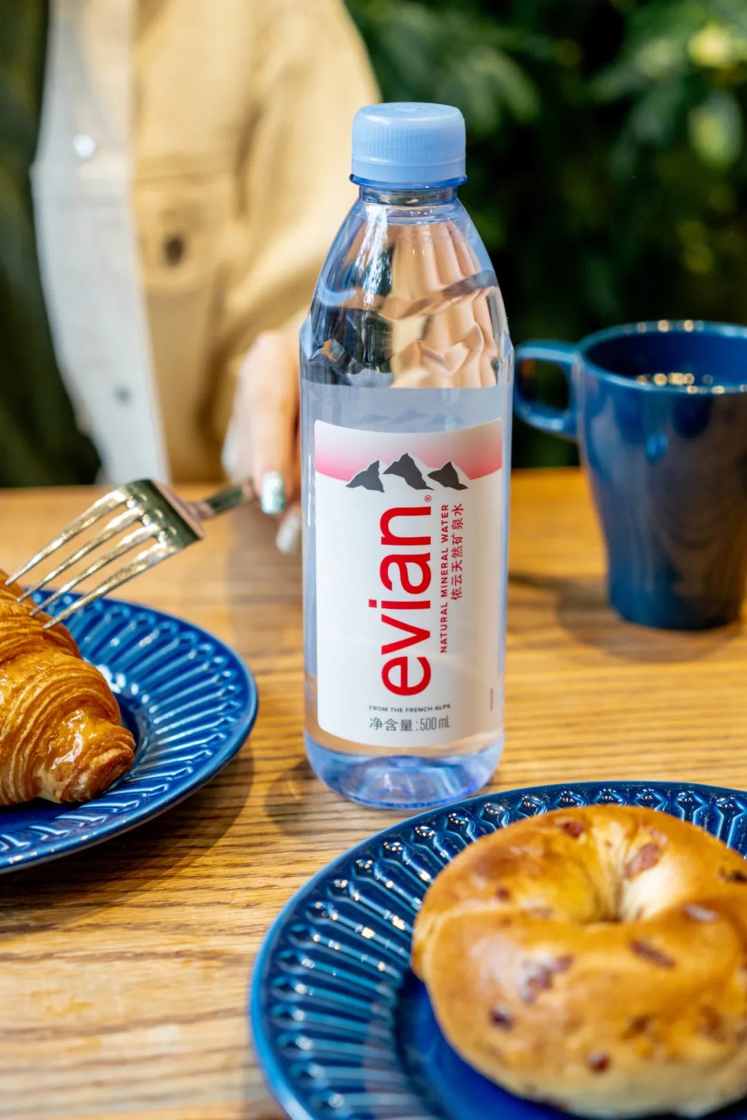 依云好喝,好喝的饮料依云