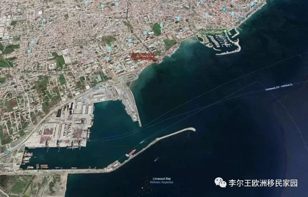 塞浦路斯到底值不值得投资,塞浦路斯真实成本