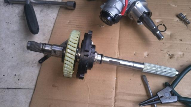 朗动方向盘卡滞解决方法,北京现代朗动方向盘卡滞