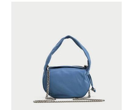 ur包秋冬包包,ur包包复古小众法式百搭斜挎