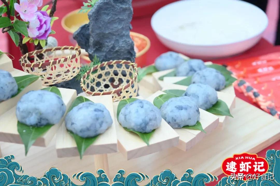 一年8亿，两年冲刺20亿，什么成就了黑马逮虾记