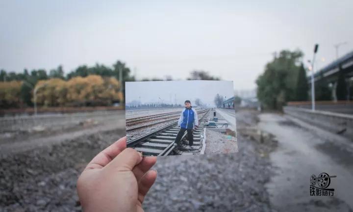 火车来了行人车辆请注意安全,行人车辆请注意火车就要来了