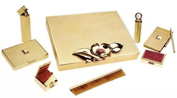 当百宝匣遇上翡翠，惊艳了过去的旧时光