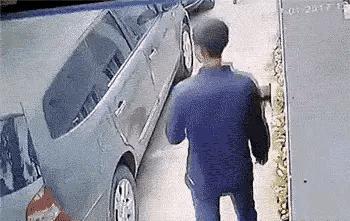 为什么加油站要24小时上班,为什么加油站一个工资1800