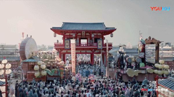 长安十二时辰电视剧豆瓣评分,长安十二时辰的豆瓣评分