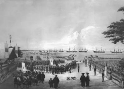 不系舟作者作品全集,不系舟的来源