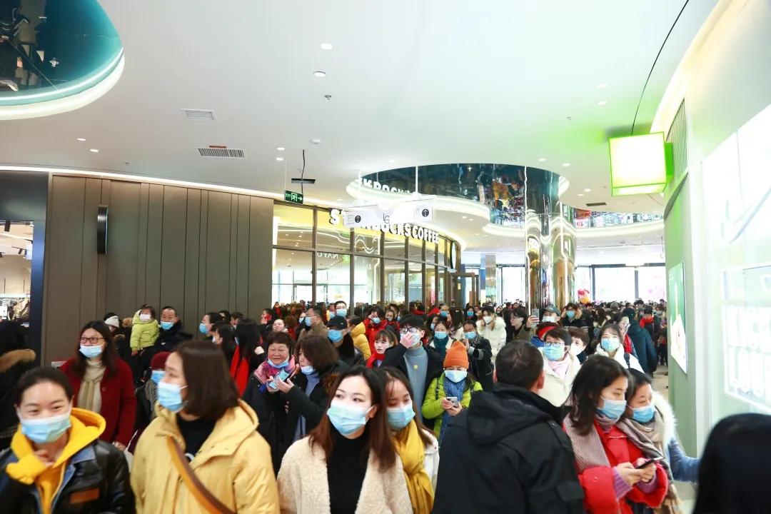 贵阳最新综合体开业消息,贵阳三大商场是哪三个