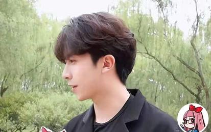 北京大学帅哥学霸高颜值,北大校草炎亚纶