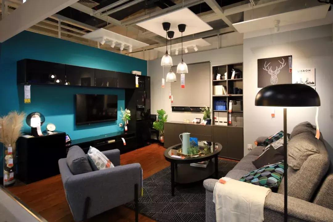 逛宜家攻略,暴走100000步