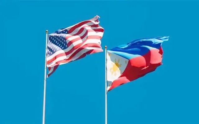 菲律宾评杜特尔特退出政坛大选,菲律宾杜特尔特反击美国视频