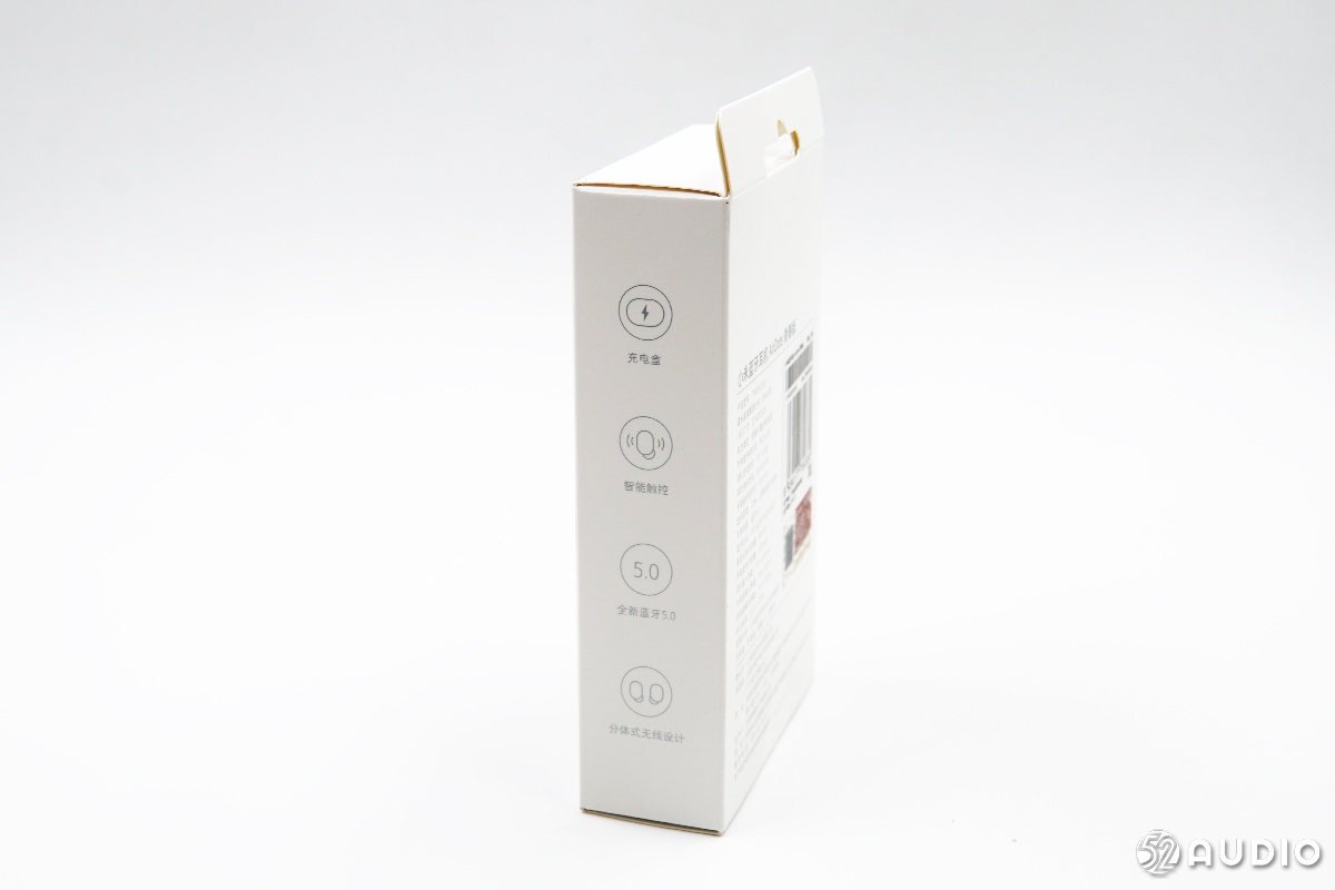 小米airdots青春版使用,小米airdots青春版单耳连接