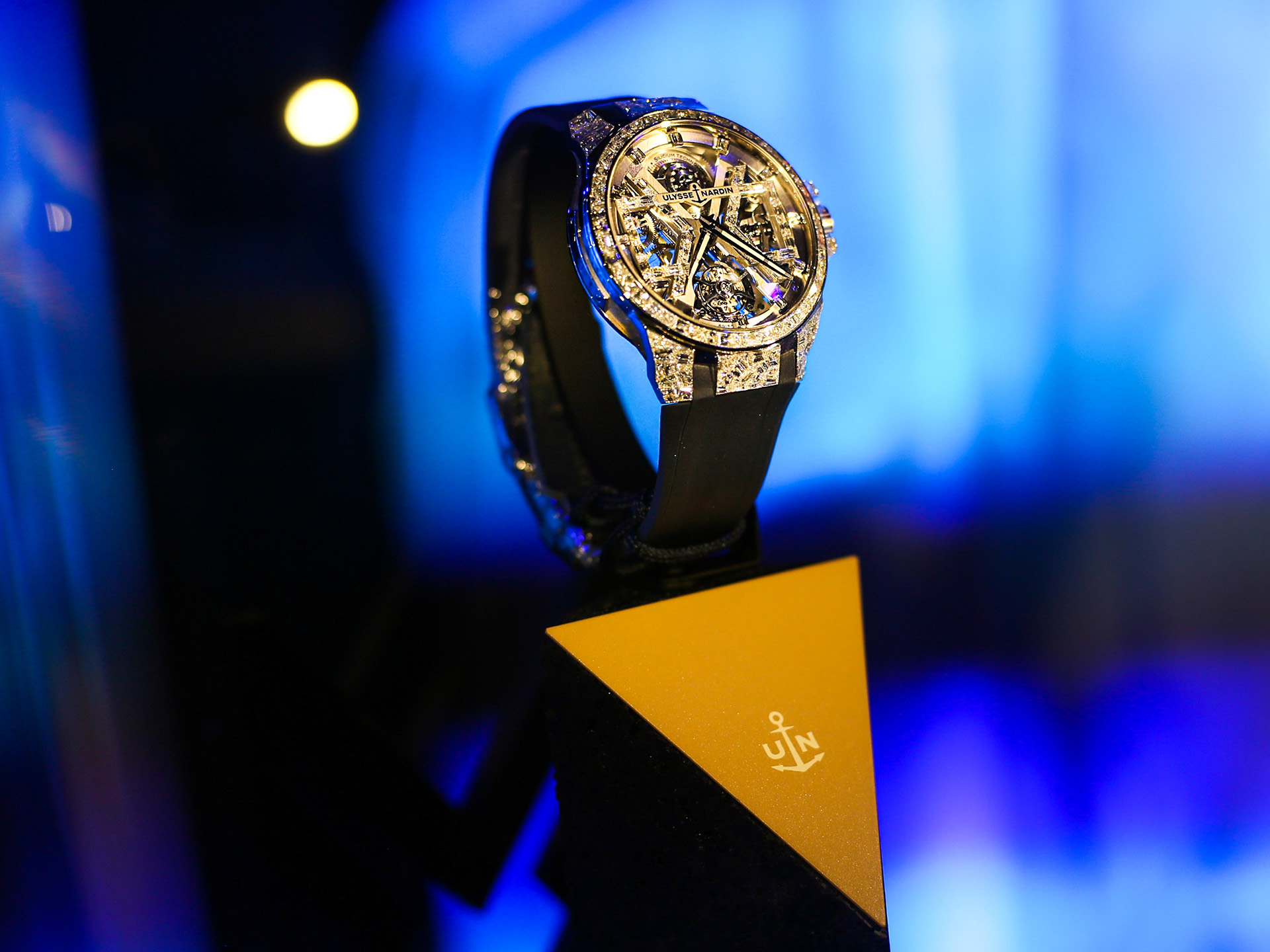 钟表半月谈,那些新表那些事儿