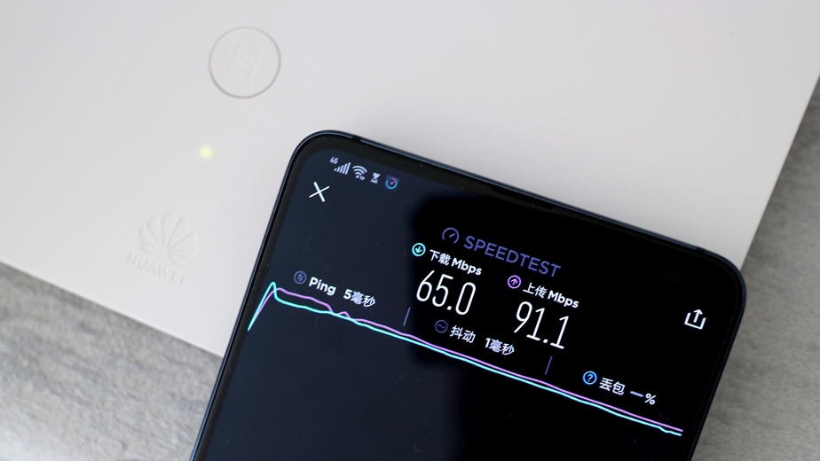 小米4a千兆路由器和华为ws5200,华为路由器ws5200增强版落伍了吗