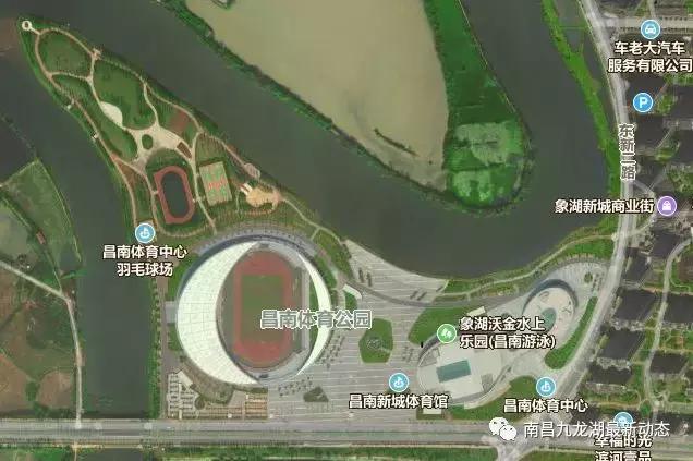 南昌九龙湖西最新动态,南昌九龙湖西未来还有发展吗