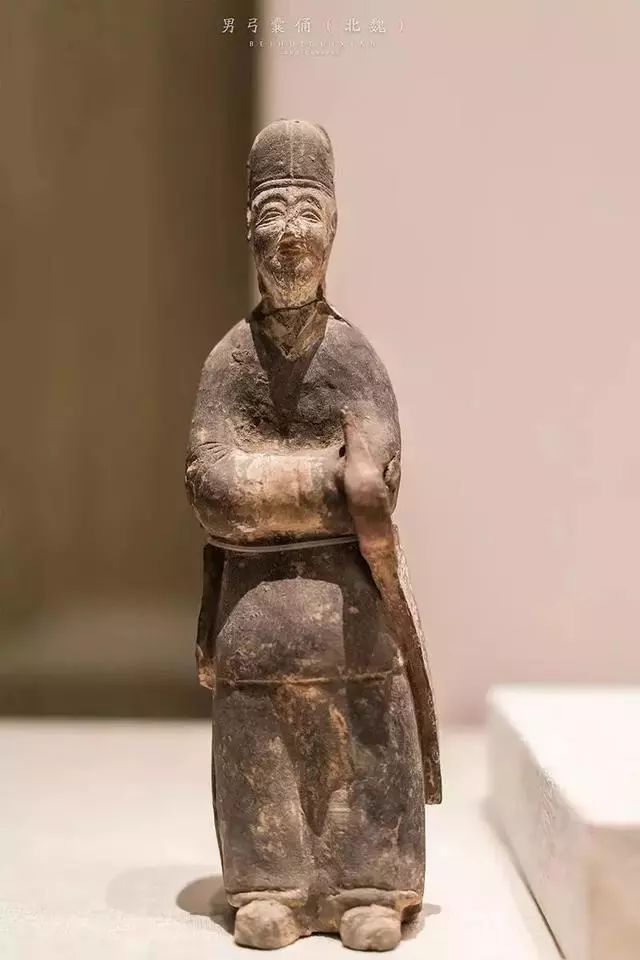 陕西历史博物馆主题文物,五千年历史尽在陕西历史博物馆