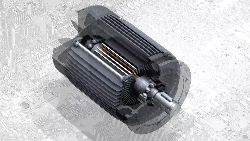 电机基础知识上篇,100个电机常用知识