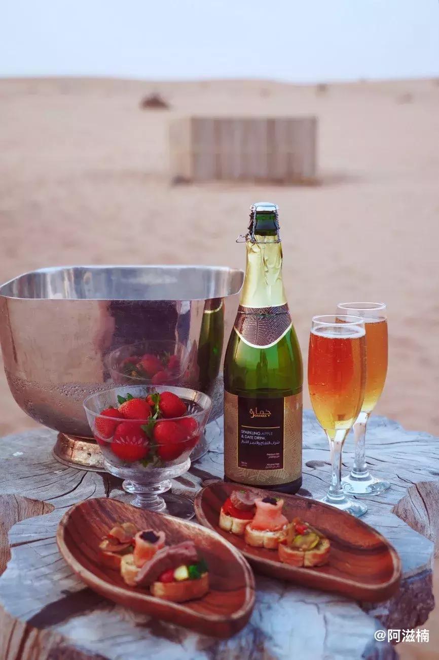 沙漠里的奇迹城,沙漠中的奇迹之城