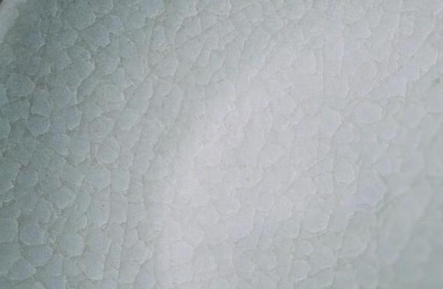 汝窑开片的六大特征,汝窑的开片是怎么形成的