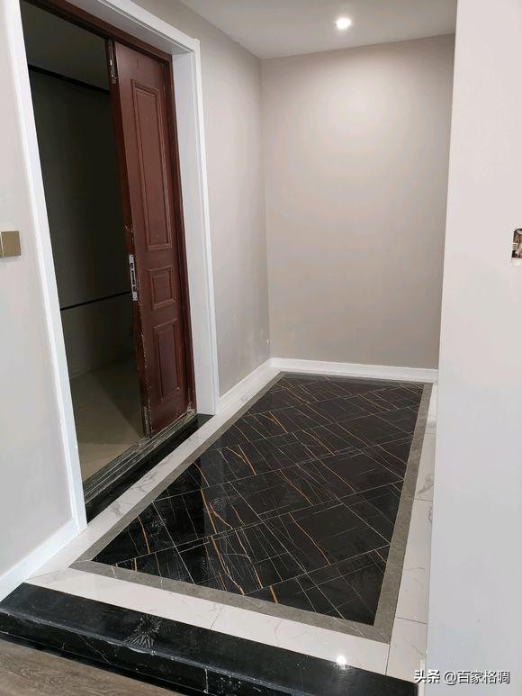 装修硬装家具,190平硬装10万