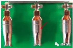 端子剖面分析不良以及解决方案,线束端子接触不良