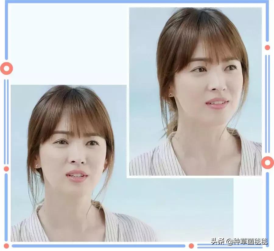 三招教你秒变大眼睛技巧,三招教你眼睛又大又美