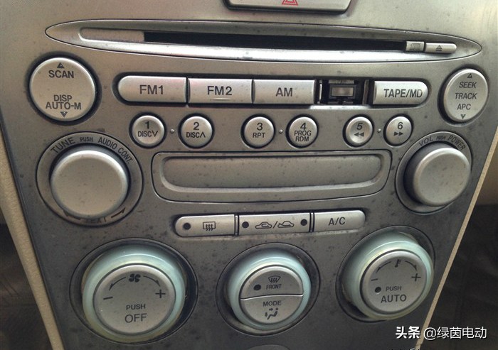 第一代马六，十八年的情怀，一生的朋友