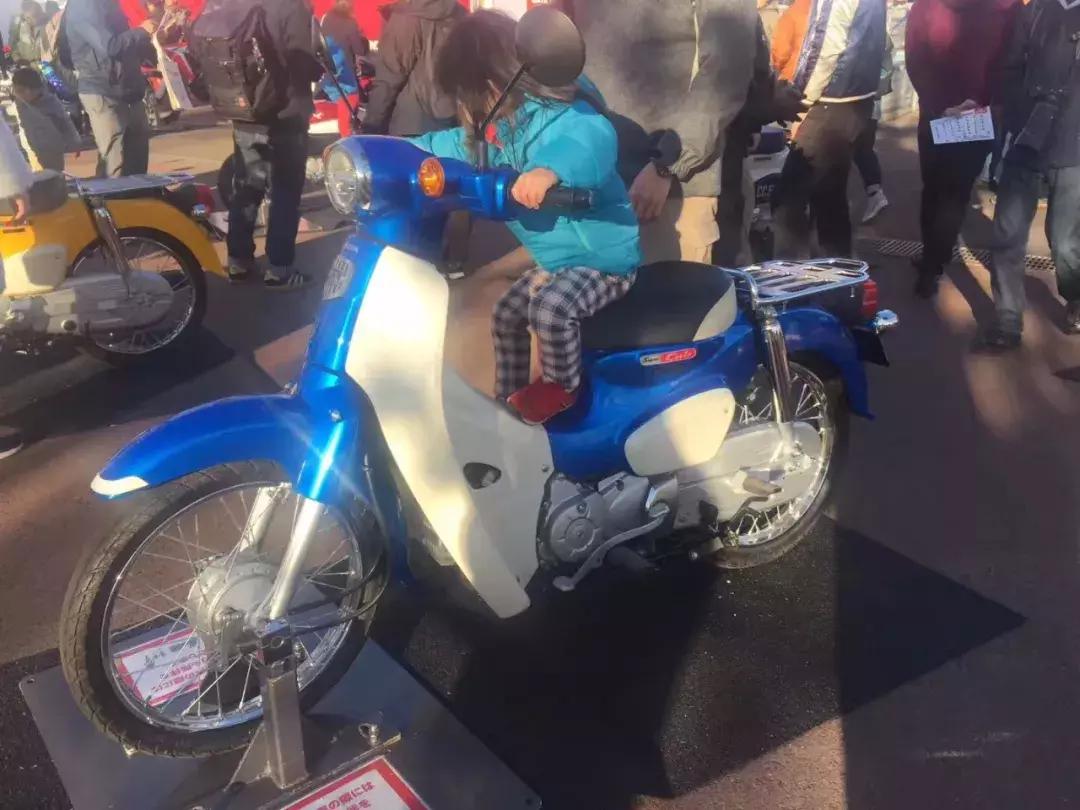 日本茂木安驾-HondaThanksDay-2018.12.9第一篇