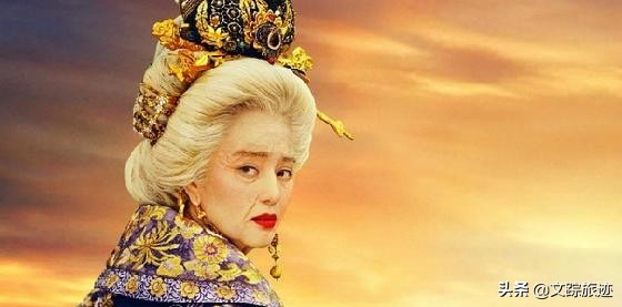 武则天为什么只宠张氏兄弟,武则天为什么喜欢张宗昌