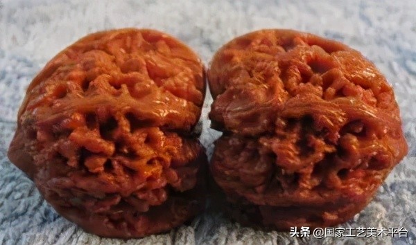 核桃珍稀品类排名,核桃极品色