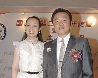 熬过12年铁窗生涯，黄光裕身后原来一直站着“不倒的靠山”