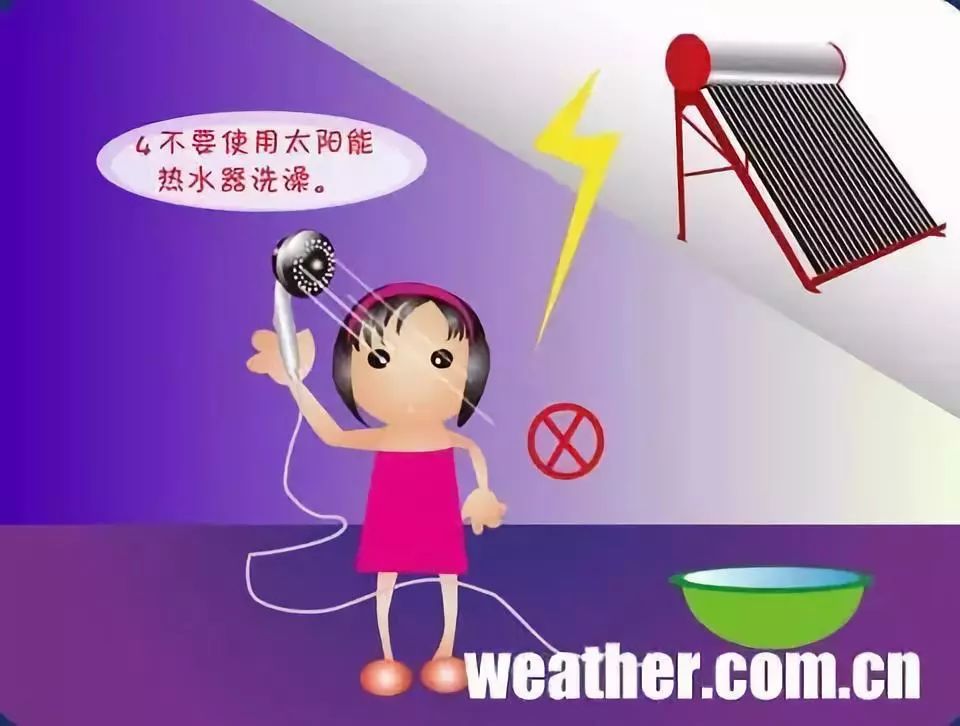 雷电防护常识100条,东莞雷电防护