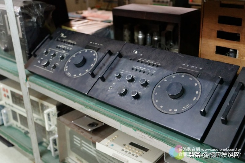 德生顶级音响,tecsun德生音响