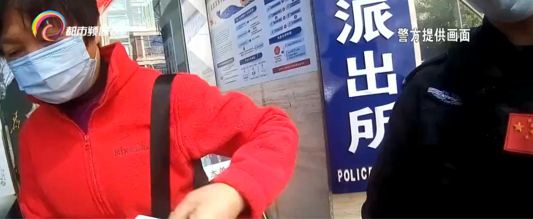 办居留证发现有案件未结,办理落户档案丢失