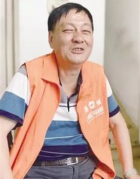 上海市爷叔,上海市弄堂爷叔