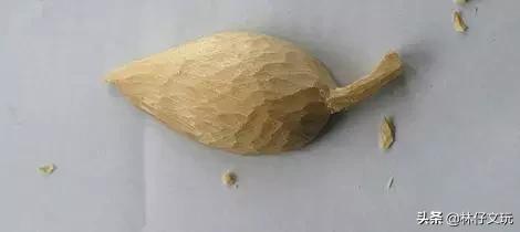 木雕入门初学视频,动物木雕入门