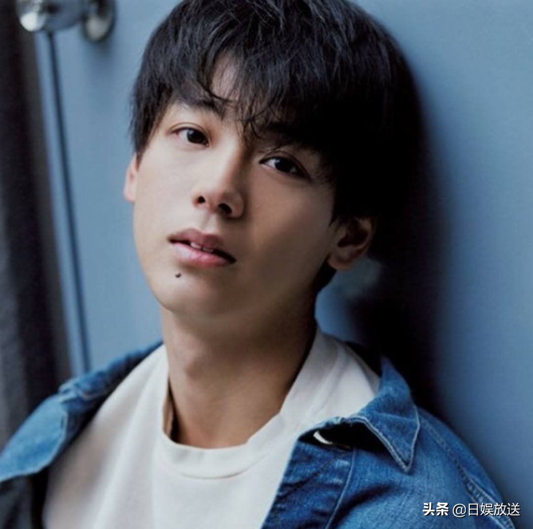 盘点10位让人以为是真名其实是艺名的日本明星