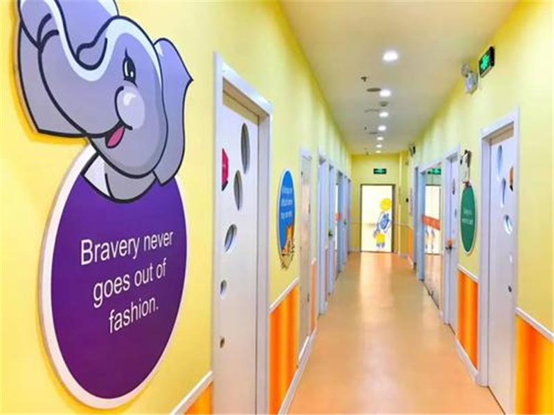 易贝乐少儿英语吸引家长的方面,东莞易贝乐少儿英语受双减影响吗