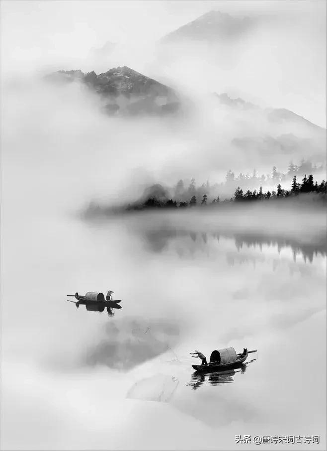 十首长相思词,十首长相思美到心醉