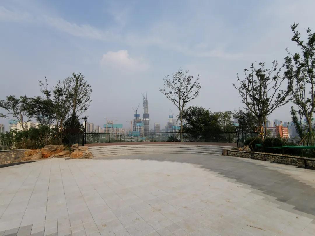 济南再添网红打卡地,济南又添网红打卡地