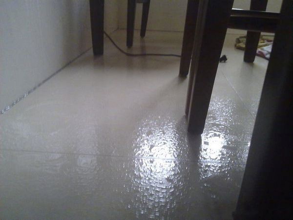 南方回南天厨房除湿防潮的方法,回南天装修防潮攻略