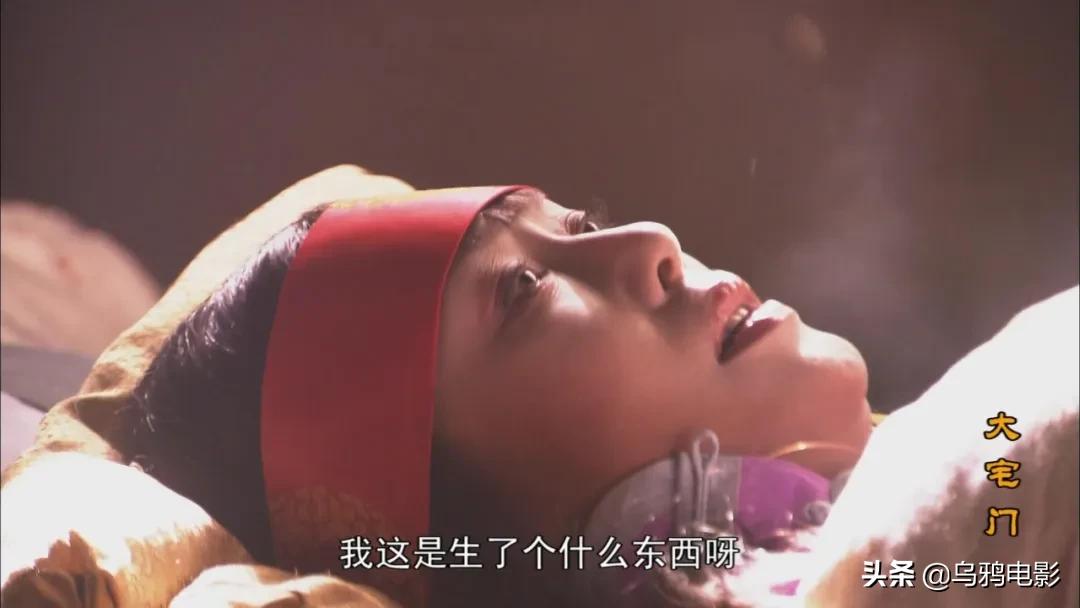 9.3分国产巅峰，顶级大咖飙戏，现象级爆款，吹几遍都不够啊